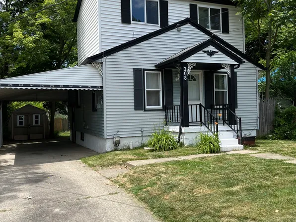 (undisclosed Address), Pontiac, MI 48342
