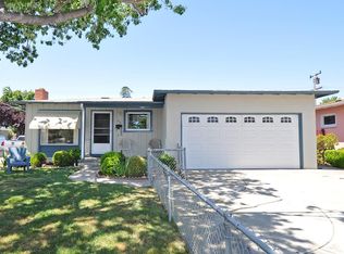 755 San Ramon Ave, Sunnyvale, CA 94085
