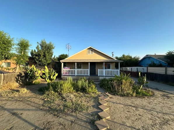 520 E Tulare St, Avenal, CA 93204