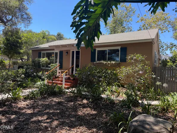 1205 Say Rd, Santa Paula, CA 93060