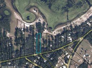 0 Baker Rd, Keystone Heights, FL 32656