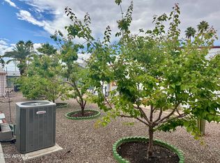 120 N Val Vista Dr #151, Mesa, AZ 85213