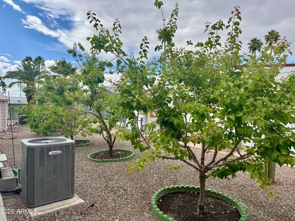 120 N VAL VISTA Drive #151, Mesa, AZ 85213