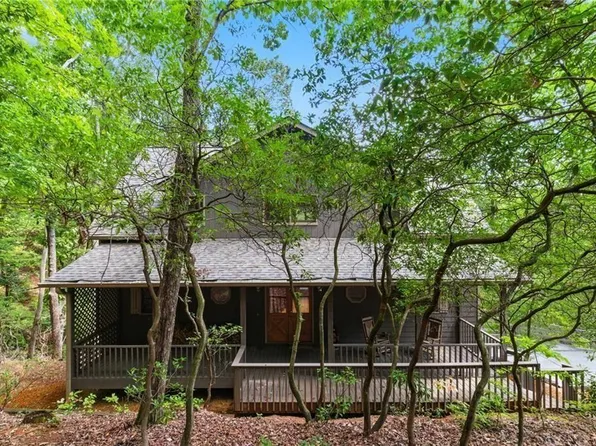 35 Red Oak Point, Jasper, GA 30143