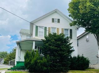 115 Rebecca St, Throop, PA 18512