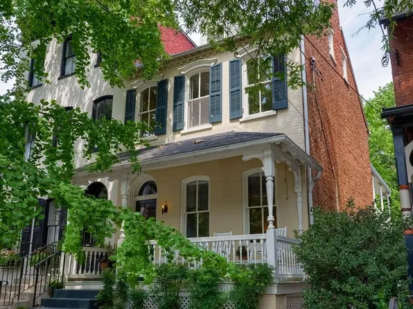 233 N Mary St, Lancaster, PA 17603
