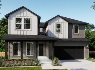 Plan 4053 Plan, The Legacy Collection at Parkton Square, Kyle, TX 78640