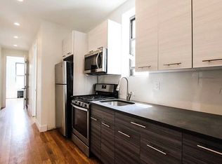 344 Marion St #3B, Brooklyn, NY 11233