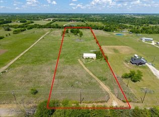 1776 Rs County Rd #1610, Lone Oak, TX 75453