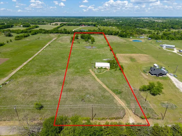 1776 Rs County Rd #1610, Lone Oak, TX 75453