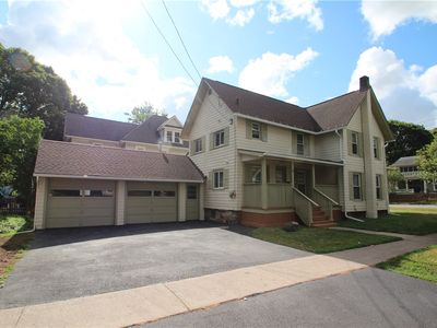 62 Monroe Ave, Brockport, NY, 14420