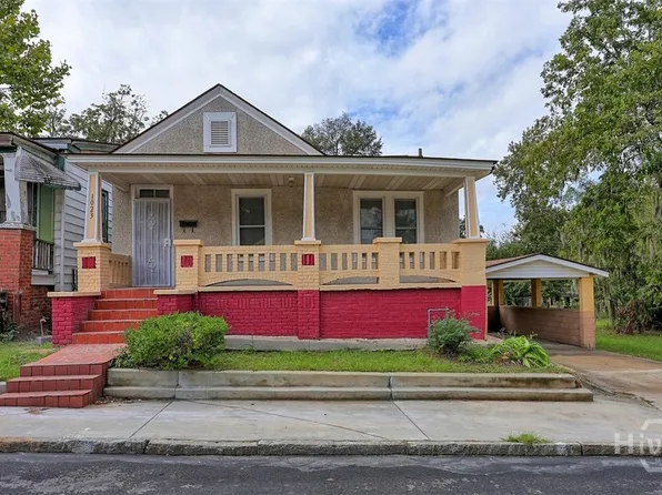 1023 W 37th St, Savannah, GA 31415
