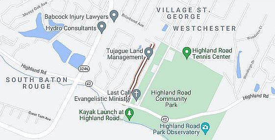 1st image of 40081 Trace Ave