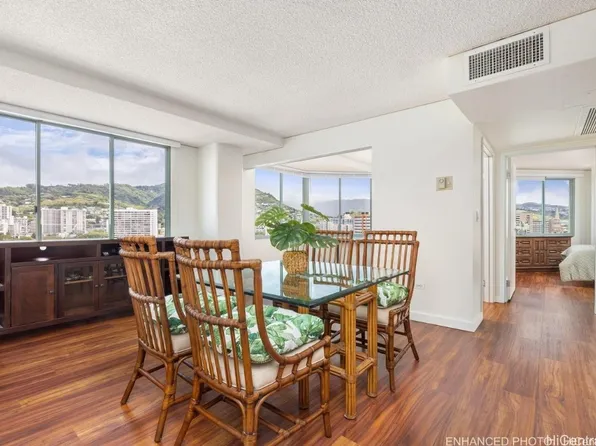 1314 Kalakaua Ave APT 1413, Honolulu, HI 96826