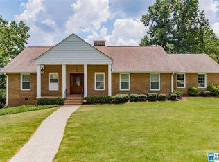 721 Lexington Rd, Vestavia Hills, AL 35216