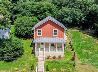 712 Hancock St, Lynchburg, VA 24504