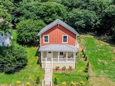 712 Hancock St, Lynchburg, VA, 24504