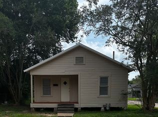 533 University St, Alexandria, LA 71302