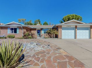 13625 Verbena Pl NE, Albuquerque, NM 87112