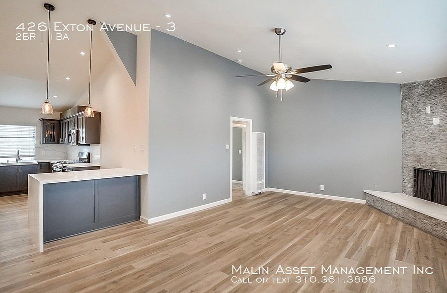 1st image of 426 N Exton Ave APT 3