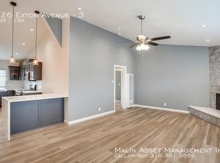 426 N Exton Ave APT 3, Inglewood, CA 90302