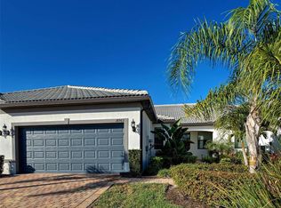 18963 Lanuvio St, Venice, FL 34293