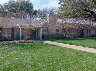 5514 Palomar Ln, Dallas, TX 75229