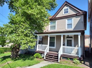 727 George St, Coraopolis, PA 15108