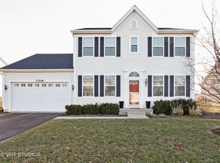 13709 Marigold Rd, Plainfield, IL 60544