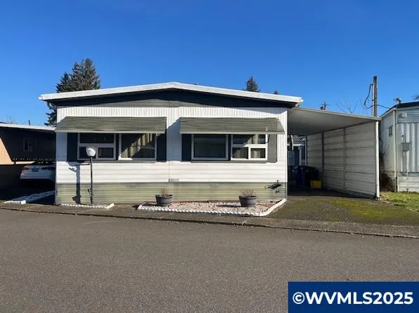 16901 SE Division St Unit 27, Portland, OR 97236