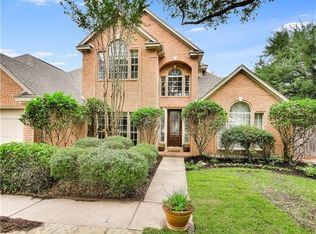 8812 Splitarrow Dr, Austin, TX 78717