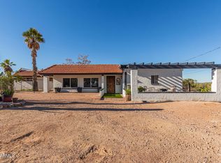 2030 N Don Peralta Rd, Apache Junction, AZ 85119