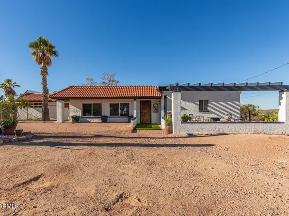 2030 N Don Peralta Road, Apache Junction, AZ 85119