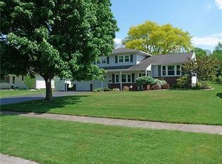 69 Foster Rd, Rochester, NY 14616