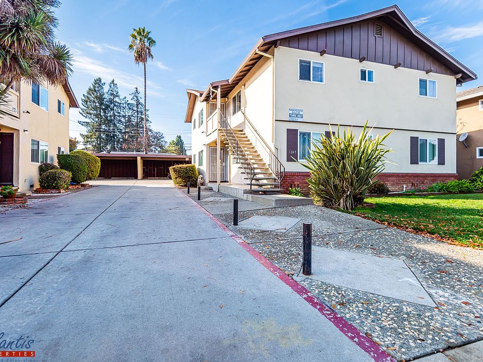 1st image of 1347 San Tomas Aquino Pkwy #3