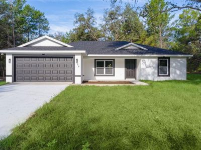 98 Malauka Pass Crse, Ocklawaha, FL, 32179