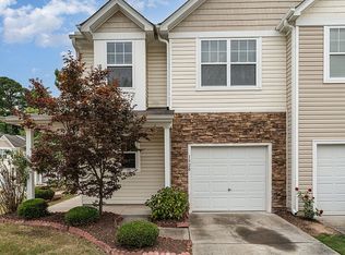 1320 Stone Manor Dr, Raleigh, NC 27610