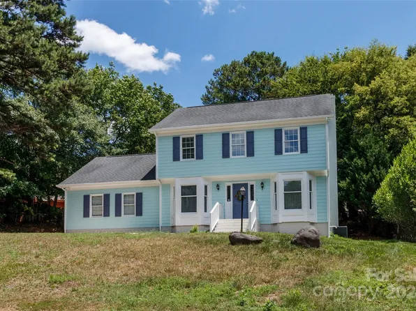 7319 Lee Rea Rd #3, Charlotte, NC 28226