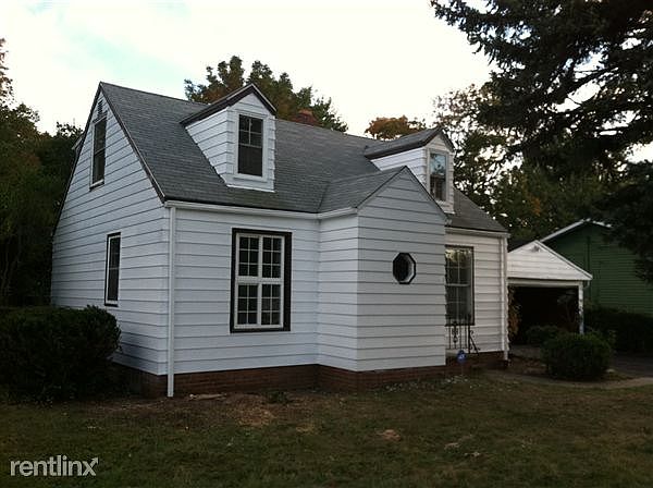 marvin exterior