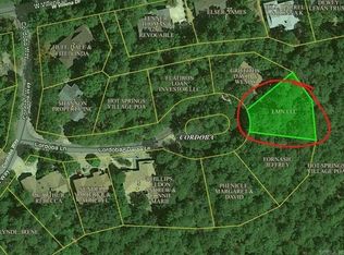 12 Cordoba Ln, Hot Springs Village, AR 71909