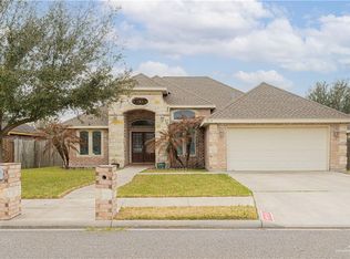 515 Dalobo Blvd, Edinburg, TX 78541