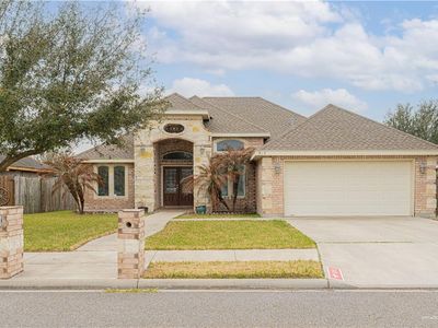 515 Dalobo Blvd, Edinburg, TX, 78541