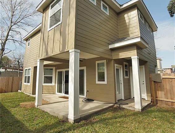 4th image of 5503B Clay Ave
