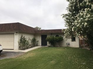 246 W Drummond Ave, Ridgecrest, CA 93555