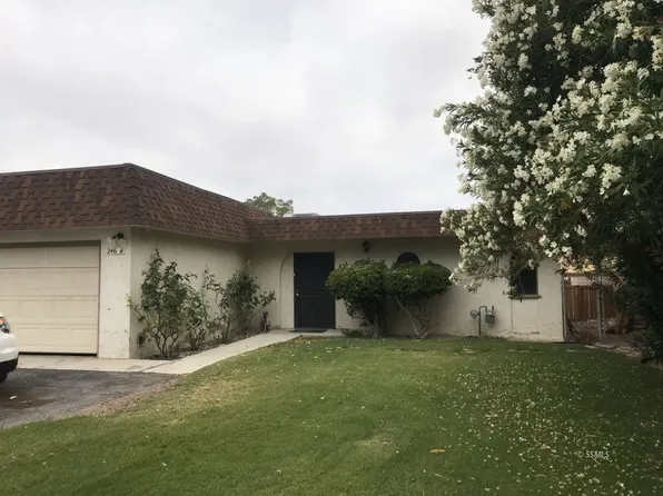 246 W Drummond Ave, Ridgecrest, CA 93555