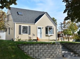 3500 N 100th St, Milwaukee, WI 53222