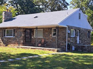 100 Chestnut St, Newtown Square, PA 19073