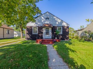 782 Campbell Ave, Calumet City, IL