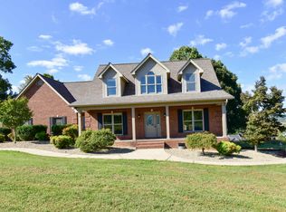 440 Pheasant View, Rutledge, TN 37861