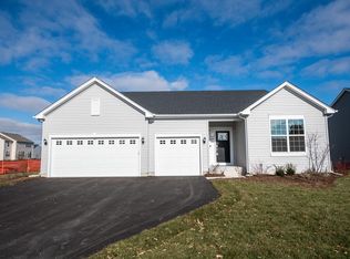 2451 Fairfield Ave, Yorkville, IL